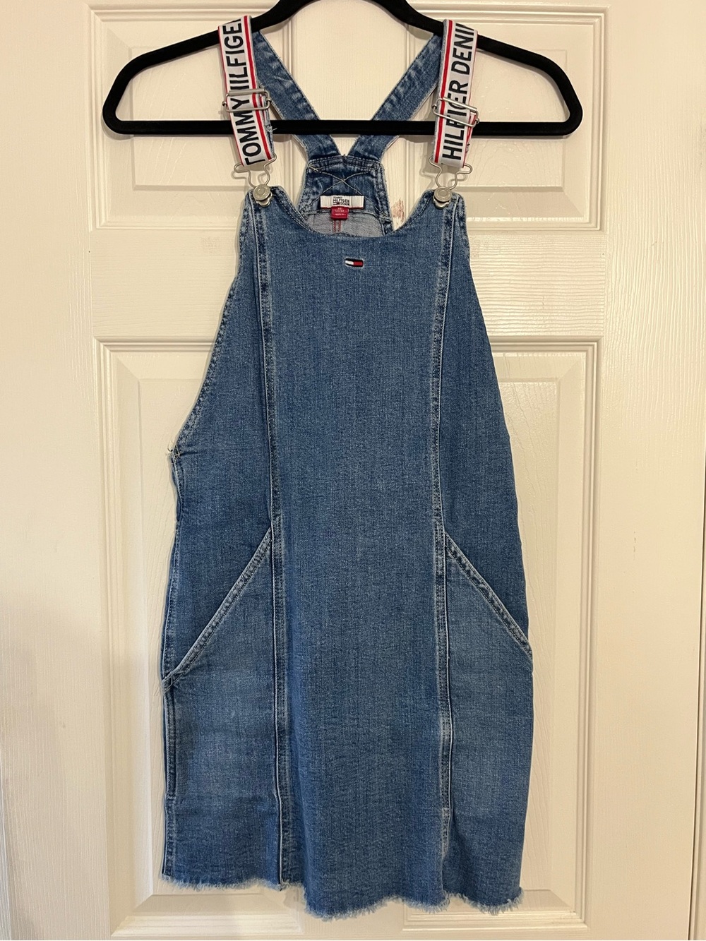 Tommy Hilfiger Denim Overalls